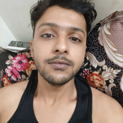 suraj s. profile photo