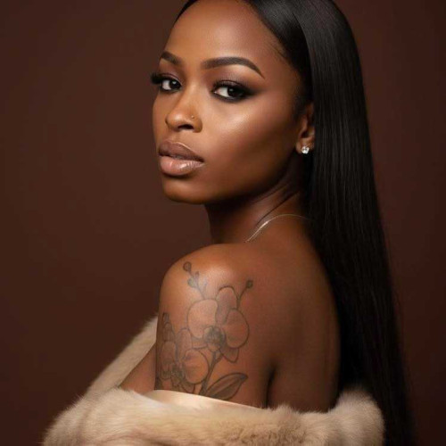 Alisha A. profile photo