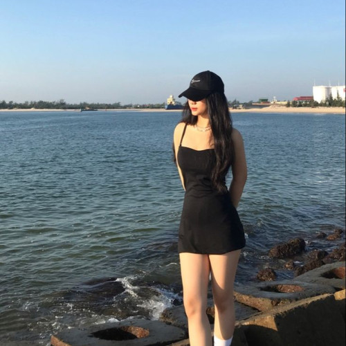 Ashley Nicolette Y. profile photo