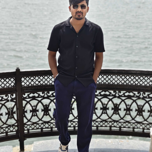 Ashish R. profile photo