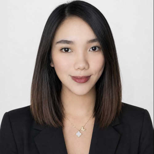 Azisa M. profile photo