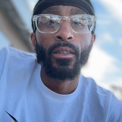 Derryck S. profile photo