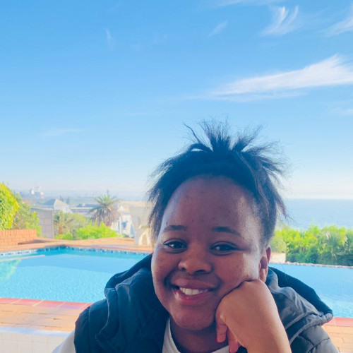 Olwethu s. profile photo