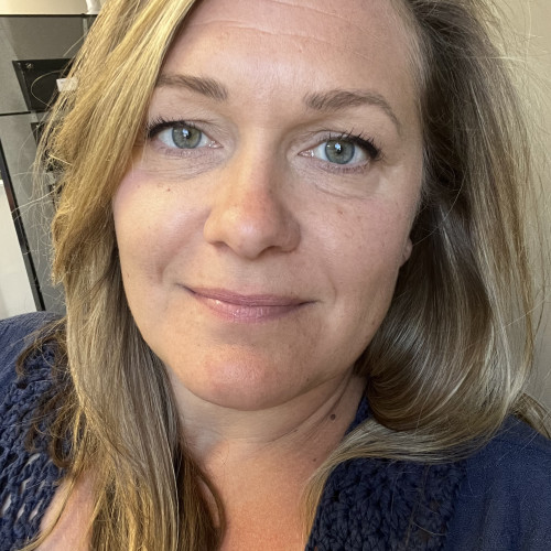 Kristin M. profile photo