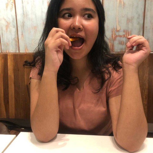 Riya G.