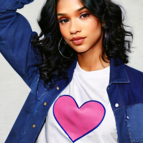 StaceyLee D.