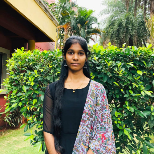 Riya S. profile photo