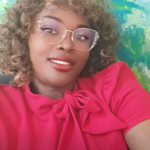 Esther M. profile photo