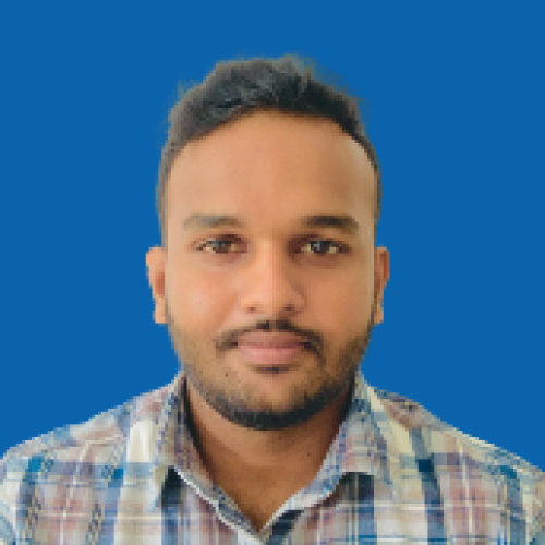 Rasindu M. profile photo