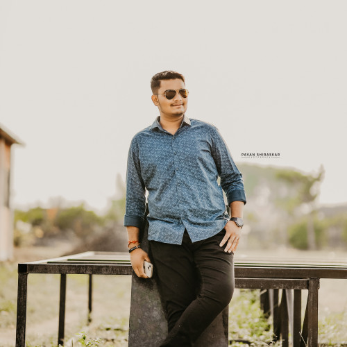 Sanskar k. profile photo