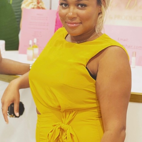Jasmine P.
