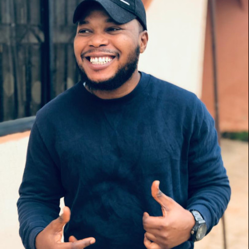 AYODEJI  M. profile photo