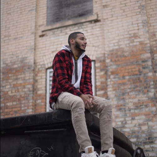 Malik V. profile photo