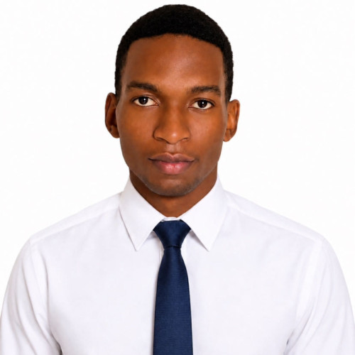 Lubega I. profile photo
