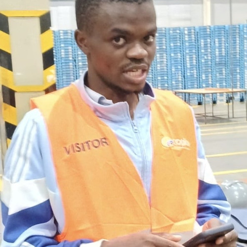 Solomon N. profile photo