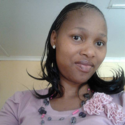 Ntombifuthi Belinda  H. profile photo