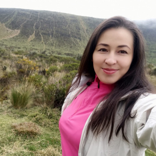 Liz L. profile photo