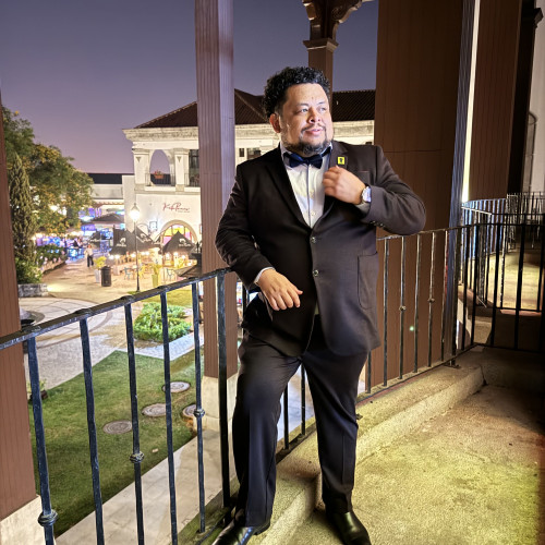 Ader P. profile photo