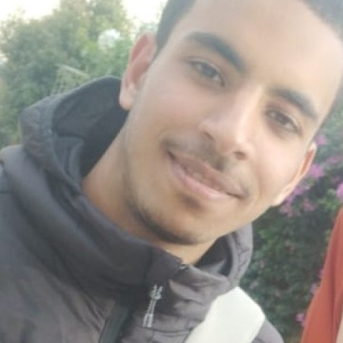 mouad d. profile photo