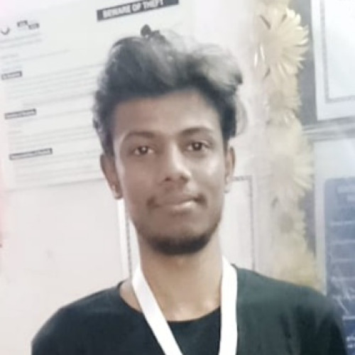 Vishal  K. profile photo