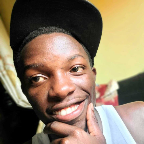 Ssenoga F. profile photo