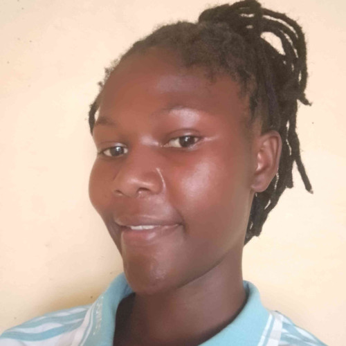 Shantel J. profile photo