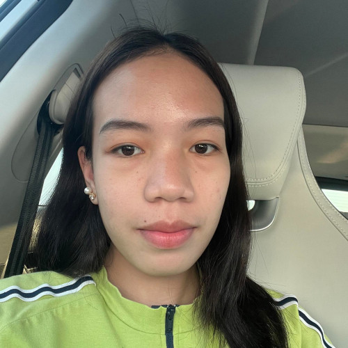 Angelie B. profile photo