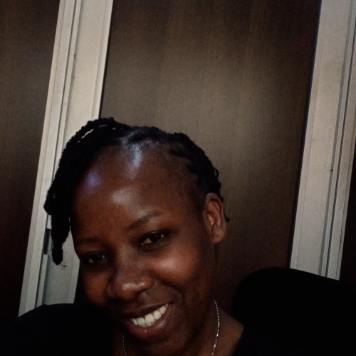 lilian m. profile photo