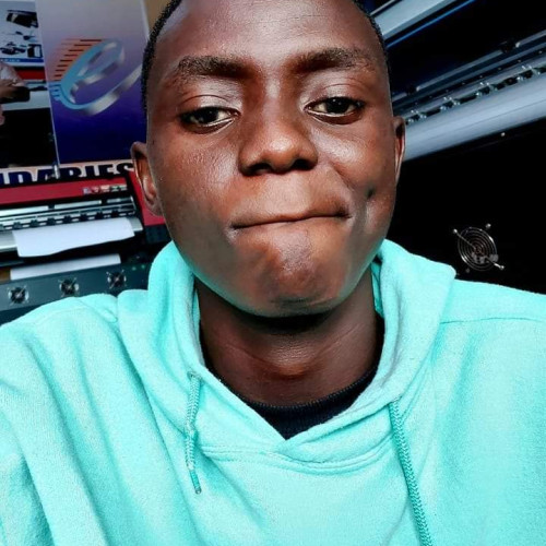 Mohammed K. profile photo