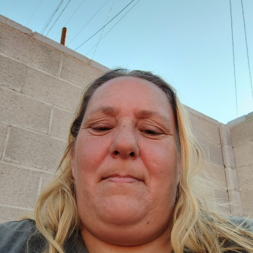 Kimberley S. profile photo