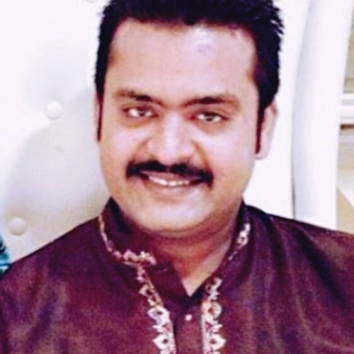 Usman G. profile photo
