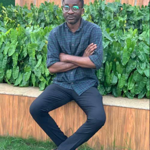 Ifeanyi O.