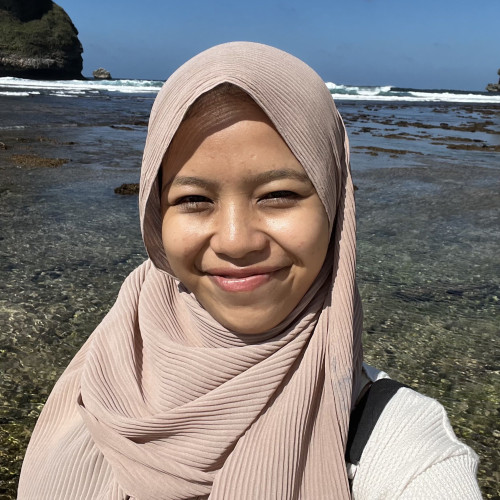 Maulina E. profile photo