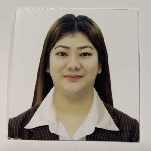 Pauline Sol F. profile photo