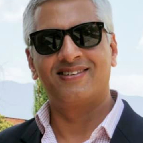 Ashesh S. profile photo