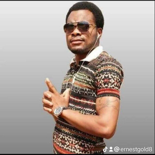 ernestgold A. profile photo