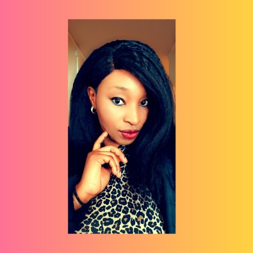 Maureen Isioma  A.