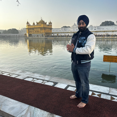 Manpreet  S. profile photo