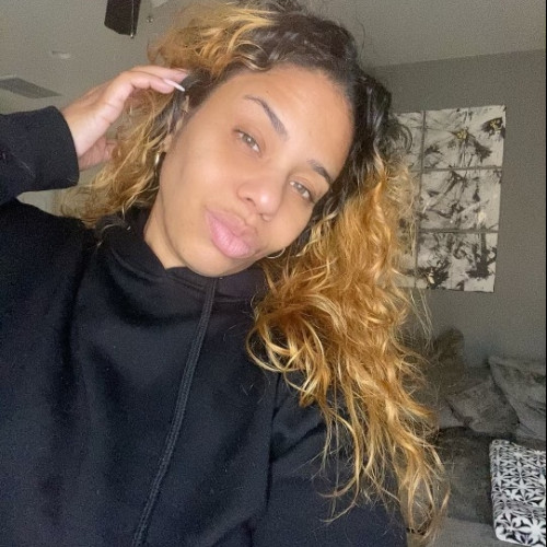 Tasha B. profile photo
