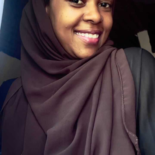 Saidina R. profile photo