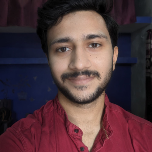 Arpit  T. profile photo