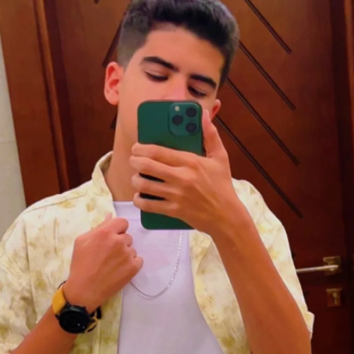ahmed  m. profile photo