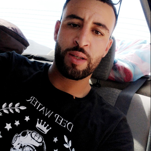Ayoub  A. profile photo