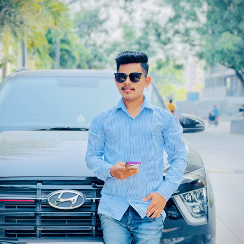 Swapnil G.