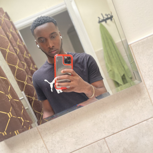 Shaquan H. profile photo