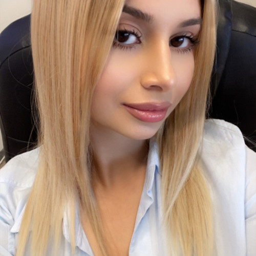 Jackie A.