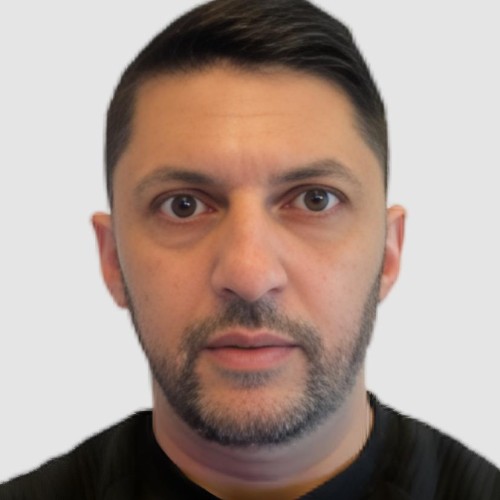 Walid T. profile photo