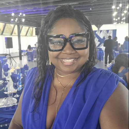 Keisha M. profile photo