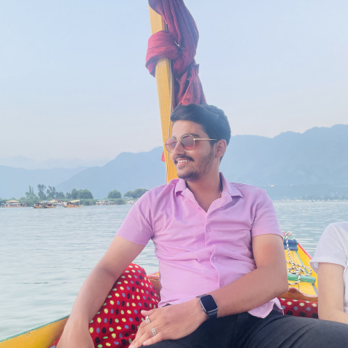 Daksh S. profile photo