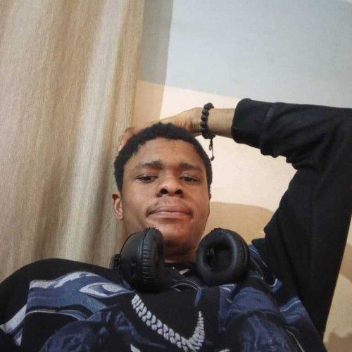 Makuochukwu O. profile photo